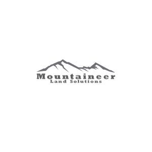 Mountaineer Land Solutions logo.